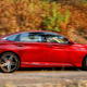 Image for article titled Honda And Acura Have The Lowest Service Costs Per Car